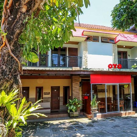 Oyo 2581 Ketut Smile Hotel Denpasar  Bagian luar foto